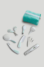 
                        
                          Load image into Gallery viewer, Mothercare Complete Babycare Kit
                        
                      