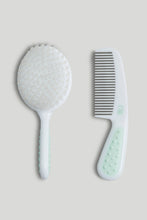 
                        
                          將圖片載入圖庫檢視器 Mothercare Brush And Comb Set
                        
                      