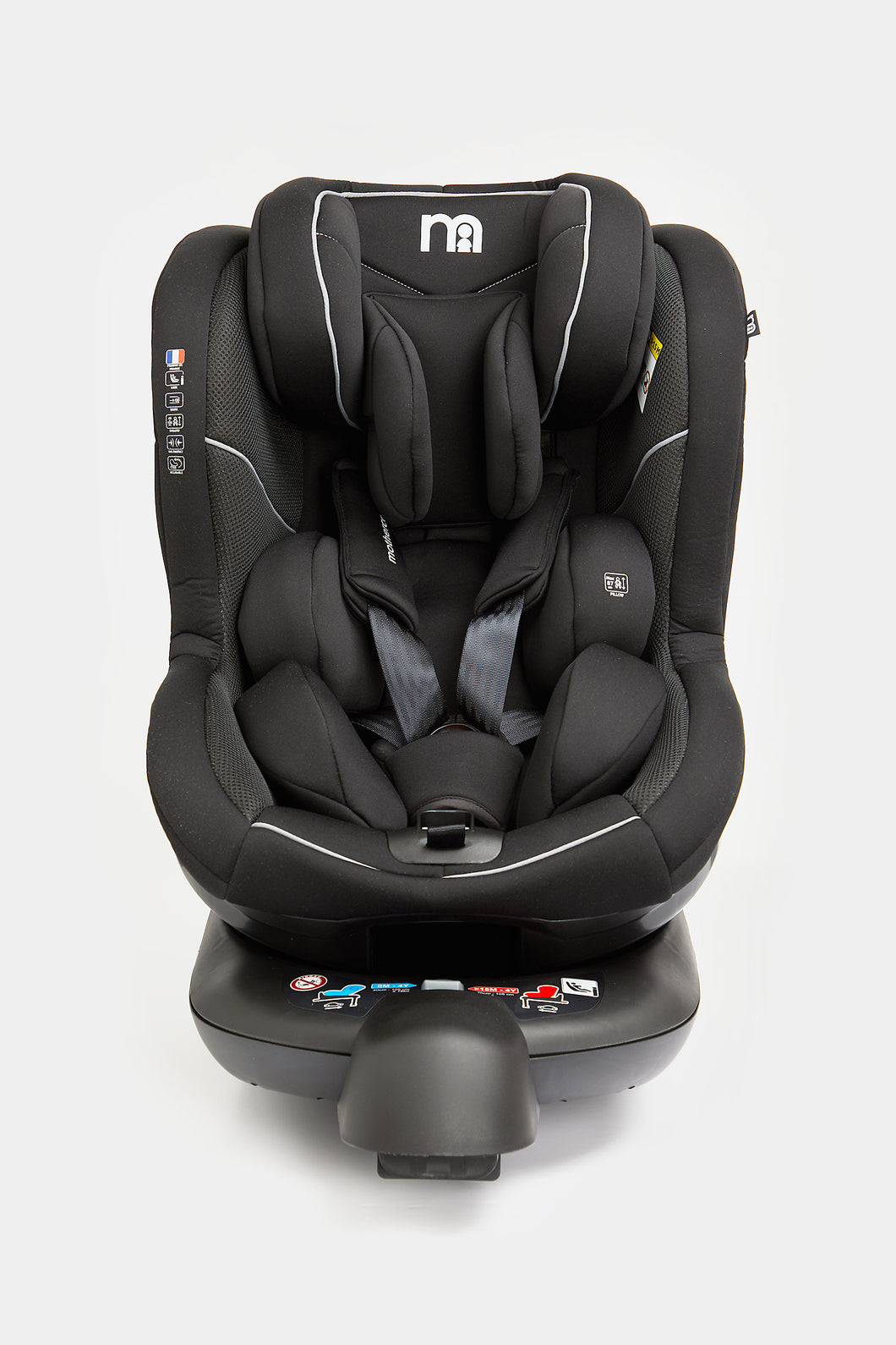 Mothercare Lanco iSize Car Seat