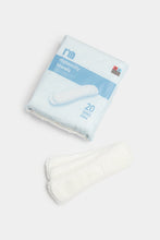 
                        
                          Load image into Gallery viewer, Mothercare Maternity Towels - 20 Pack
                        
                      