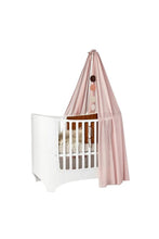 
                        
                          將圖片載入圖庫檢視器 Leander Canopy for Classic Baby Cot - Dusty Rose
                        
                      