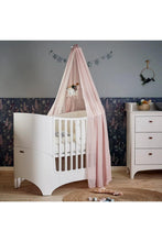 
                        
                          將圖片載入圖庫檢視器 Leander Canopy for Classic Baby Cot - Dusty Rose
                        
                      