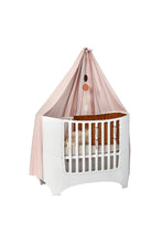 
                        
                          將圖片載入圖庫檢視器 Leander Canopy for Classic Baby Cot - Dusty Rose
                        
                      