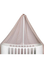 
                        
                          將圖片載入圖庫檢視器 Leander Canopy for Classic Baby Cot - Dusty Rose
                        
                      