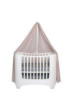 
                        
                          將圖片載入圖庫檢視器 Leander Canopy for Classic Baby Cot - Dusty Rose
                        
                      