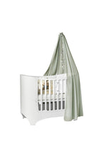 
                        
                          將圖片載入圖庫檢視器 Leander Canopy for Classic Baby Cot - Sage Green
                        
                      