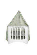 
                        
                          將圖片載入圖庫檢視器 Leander Canopy for Classic Baby Cot - Sage Green
                        
                      