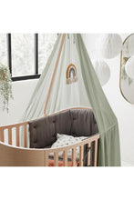 
                        
                          將圖片載入圖庫檢視器 Leander Canopy for Classic Baby Cot - Sage Green
                        
                      