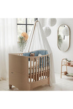 
                        
                          將圖片載入圖庫檢視器 Leander Canopy for Classic Baby Cot - White
                        
                      