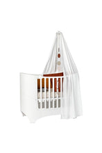 
                        
                          將圖片載入圖庫檢視器 Leander Canopy for Classic Baby Cot - White
                        
                      