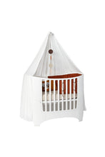 
                        
                          將圖片載入圖庫檢視器 Leander Canopy for Classic Baby Cot - White
                        
                      