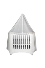 
                        
                          將圖片載入圖庫檢視器 Leander Canopy for Classic Baby Cot - White
                        
                      