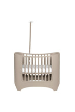 
                        
                          將圖片載入圖庫檢視器 Leander Canopy Stick for Classic Baby Cot - Cappuccino
                        
                      