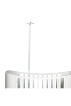 
                        
                          將圖片載入圖庫檢視器 Leander Canopy Stick for Classic Baby Cot - White
                        
                      