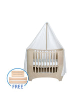 
                        
                          將圖片載入圖庫檢視器 Leander Classic Baby Cot 0-3 yrs Bundle Set $12,060 With Free Junior Kit
                        
                      