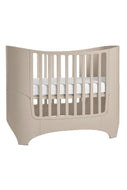 Leander Classic Baby Cot 0-3 yrs - Cappuccino - mothercare hong kong