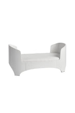 
                        
                          Load image into Gallery viewer, Leander Classic Baby Cot 0-3 yrs - White
                        
                      