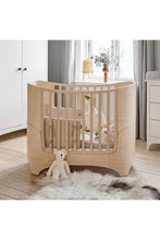 
                        
                          Load image into Gallery viewer, Leander Classic Baby Cot 0-3 yrs - Whitewash
                        
                      