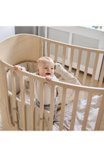 
                        
                          Load image into Gallery viewer, Leander Classic Baby Cot 0-3 yrs - Whitewash
                        
                      