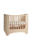 Leander Classic Baby Cot 0-3 yrs - Whitewash - mothercare hong kong