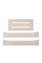 
                        
                          將圖片載入圖庫檢視器 Leander Junior Kit for Classic Baby Cot - Cappuccino
                        
                      