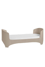 
                        
                          將圖片載入圖庫檢視器 Leander Junior Kit for Classic Baby Cot - Cappuccino
                        
                      