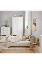 
                        
                          將圖片載入圖庫檢視器 Leander Junior Kit for Classic Baby Cot - Cappuccino
                        
                      
