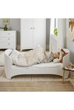 
                        
                          將圖片載入圖庫檢視器 Leander Junior Kit for Classic Baby Cot - White
                        
                      