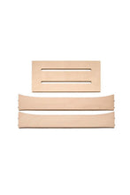 
                        
                          將圖片載入圖庫檢視器 Leander Junior Kit for Classic Baby Cot - Whitewash
                        
                      