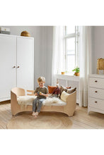 
                        
                          將圖片載入圖庫檢視器 Leander Junior Kit for Classic Baby Cot - Whitewash
                        
                      