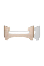 
                        
                          將圖片載入圖庫檢視器 Leander Junior Kit for Classic Baby Cot - Whitewash
                        
                      