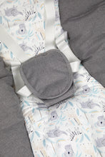 
                        
                          Load image into Gallery viewer, FREE GIFT -  Mothercare Koala Swing with Bluetooth  (Worth $1,100)
                        
                      