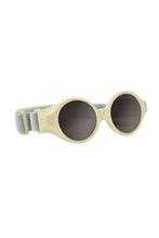 
                        
                          Load image into Gallery viewer, Beaba Sunglasses 0-9M Glee Lemonade
                        
                      