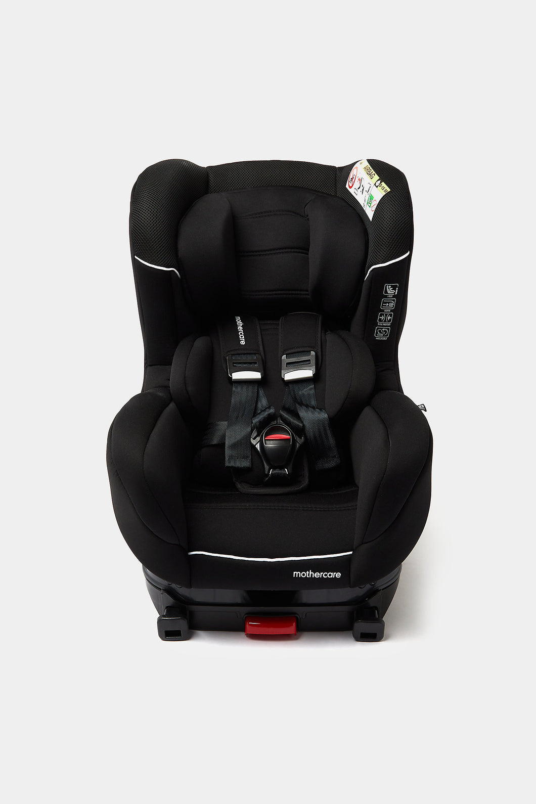 Mothercare Adelaide i-Size Combination Car Seat