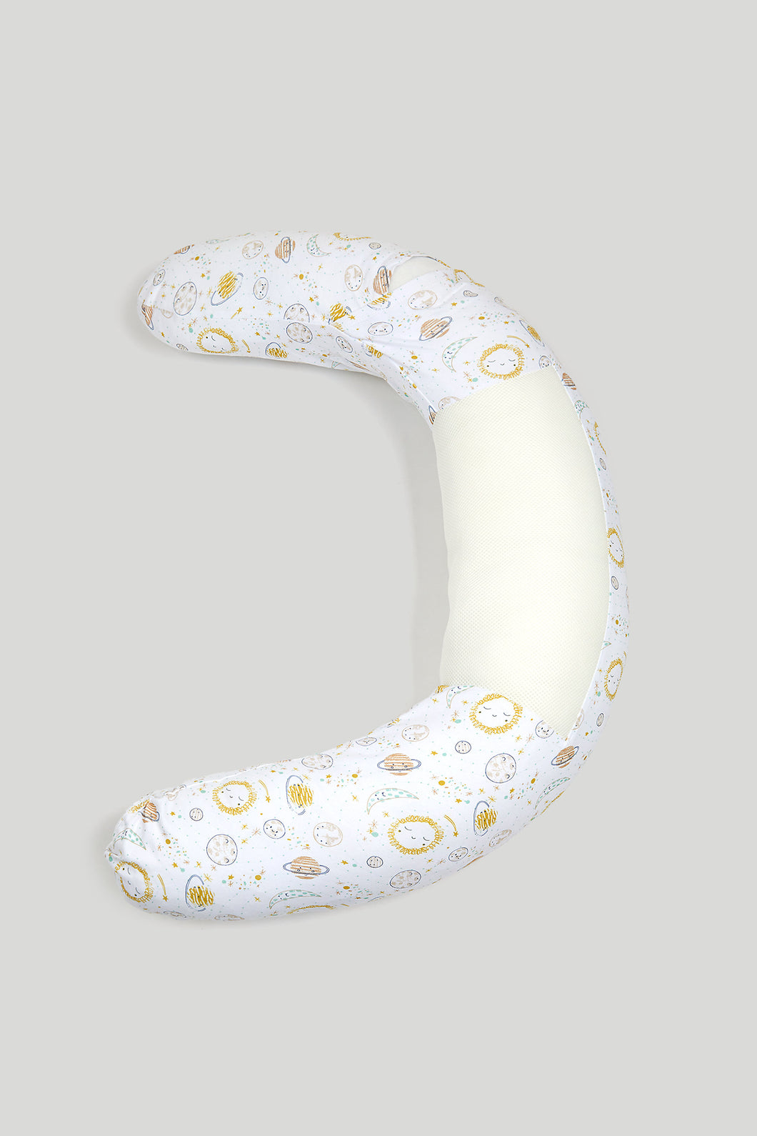 Mothercare Purflo Breathe Maternity Pillow