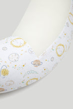 
                        
                          將圖片載入圖庫檢視器 Mothercare Purflo Breathe Maternity Pillow
                        
                      