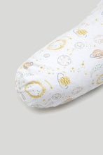 
                        
                          將圖片載入圖庫檢視器 Mothercare Purflo Breathe Maternity Pillow
                        
                      