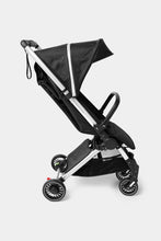 
                        
                          Load image into Gallery viewer, Mothercare MCompact Stroller - Black
                        
                      