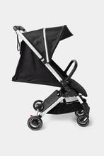 
                        
                          Load image into Gallery viewer, Mothercare MCompact Stroller - Black
                        
                      