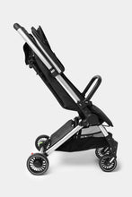 
                        
                          Load image into Gallery viewer, Mothercare MCompact Stroller - Black
                        
                      