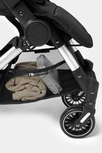 
                        
                          Load image into Gallery viewer, Mothercare MCompact Stroller - Black
                        
                      