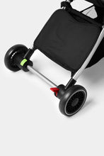 
                        
                          Load image into Gallery viewer, Mothercare MCompact Stroller - Black
                        
                      