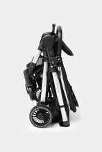 
                        
                          Load image into Gallery viewer, Mothercare MCompact Stroller - Black
                        
                      