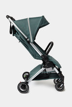 
                        
                          將圖片載入圖庫檢視器 Mothercare MCompact Stroller - Forest Green
                        
                      