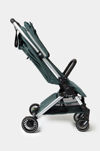 
                        
                          將圖片載入圖庫檢視器 Mothercare MCompact Stroller - Forest Green
                        
                      