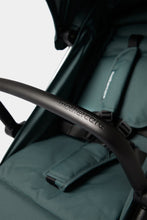 
                        
                          Load image into Gallery viewer, Mothercare MCompact Stroller - Forest Green
                        
                      
