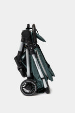 
                        
                          Load image into Gallery viewer, Mothercare MCompact Stroller - Forest Green
                        
                      