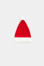 
                        
                          Load image into Gallery viewer, Mothercare Festive Santa Hat
                        
                      