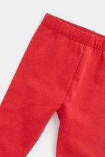 
                        
                          Load image into Gallery viewer, Mothercare Festive Top and Leggings Set
                        
                      