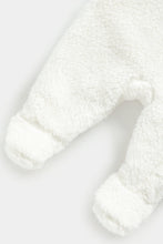 
                        
                          Load image into Gallery viewer, Mothercare Festive Snowman All-in-One
                        
                      